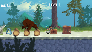 Moto Maniac 3 - Motocross Screenshot 1