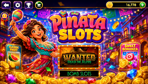 Pinata Wins Screenshot 1
