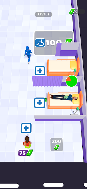 Emergency Manage Screenshot 0