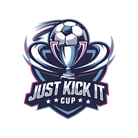Just Kick It Cup