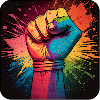 LGBTQ+ Wallpapers & Quotes