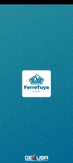 FerreTuya Screenshot 0