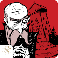 Frritt-Flacc, by Jules Verne