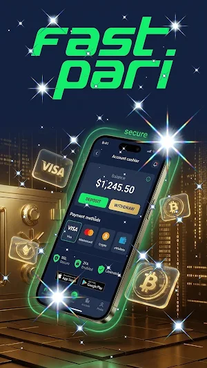 Fastpari Screenshot 0