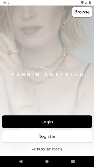 Marrin Costello Screenshot 0