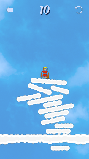 Cloud Tower Screenshot 2