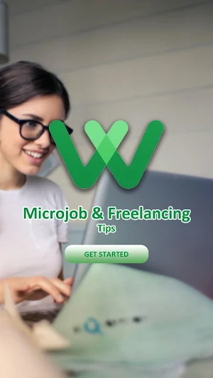 Work Up Job App Help Screenshot 0