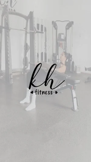 KH Fitness Screenshot 0