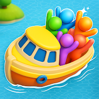 Train Rush 3D