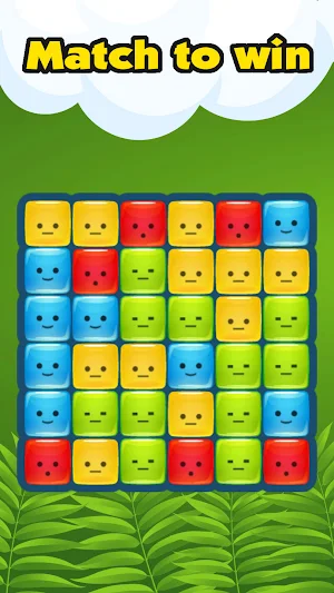 Matchy Party Screenshot 0