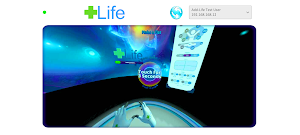 Add-Life Streaming App Screenshot 0