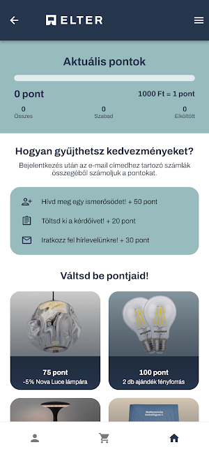 Elter Screenshot 3