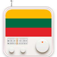 Radios from Lithuania FM