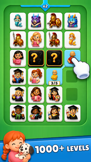 Category Link Screenshot 3