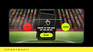 Parimatch UK Screenshot 2