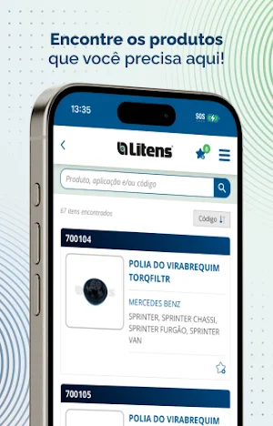 Litens Screenshot 2