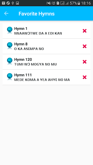 COC Twi Hymnal Screenshot 3