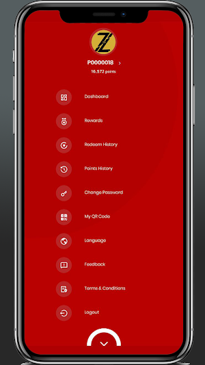 Zwe Htet Member Screenshot 3