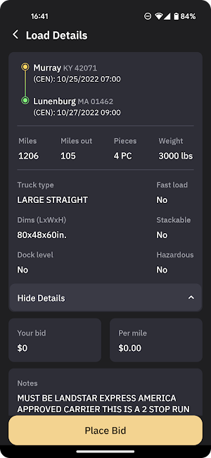 ALTEK Owners Screenshot 3