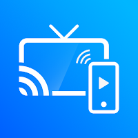 Screen Mirroring : Tv Cast