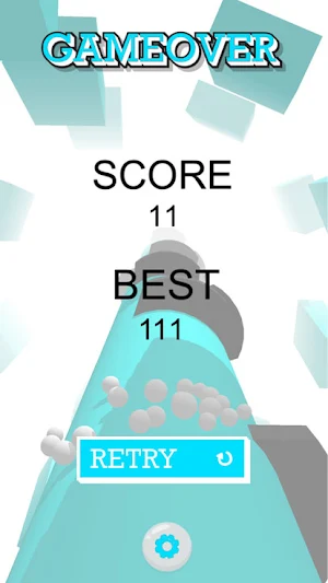 Roller Spin Screenshot 3