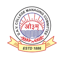DAV PUBLIC SCHOOL - KORBA