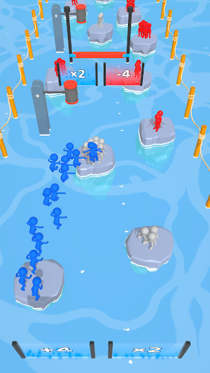 Floating Jumper Screenshot 2