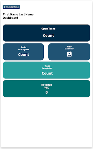 Taskit: Get Things Done screenshot 8