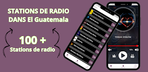 Radio Guatemala FM online Screenshot 0