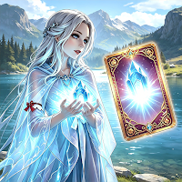 Dragon Legends: Card Battle