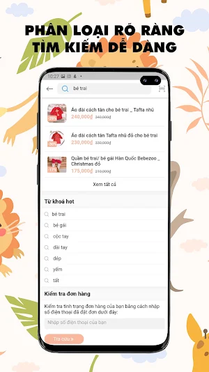 LittleNem Screenshot 3