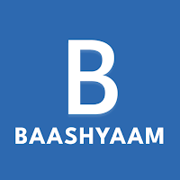 Baashyaam FMS