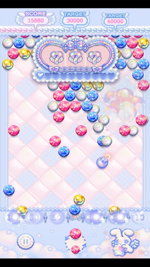 Twinkle Shooter Fever Screenshot 2