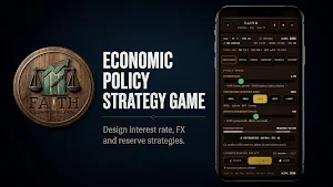 Faith: Economy Simulation Screenshot 3