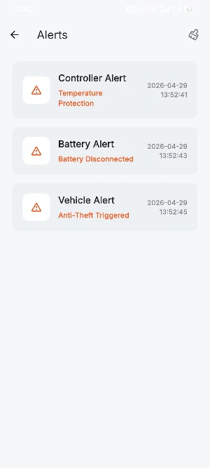 MySmark Screenshot 2