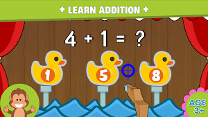 Kids Math: Math Games For Kids Screenshot 0