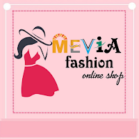 Mevia Fashion Jakarta