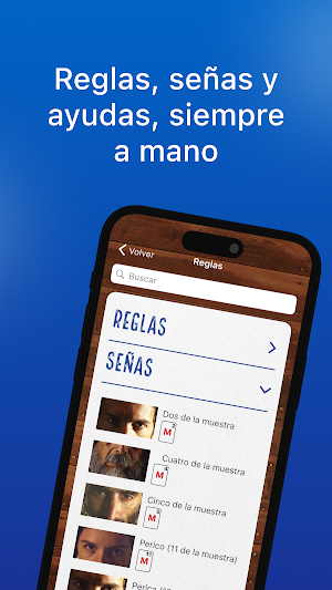 PalTruco Screenshot 3