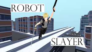 Robot Slayer Online Screenshot 0