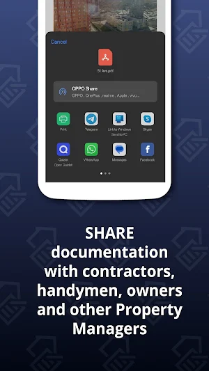 Property Documenter Screenshot 2