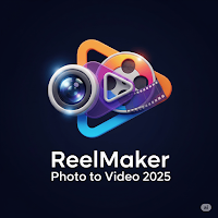 ReelMaker Photo to Video 2025