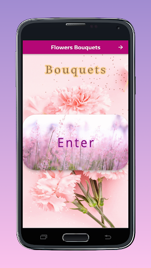 Bouquets : Flower Bouquets Screenshot 3