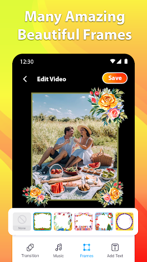 Animera: AI Photo Video Maker Screenshot 3