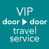 VIP door to door travel servic