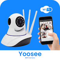 Yoosee Wifi Camera App