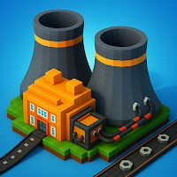 Factory Builderment Industry
