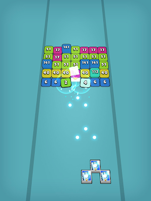 Merge and Blast screenshot 5