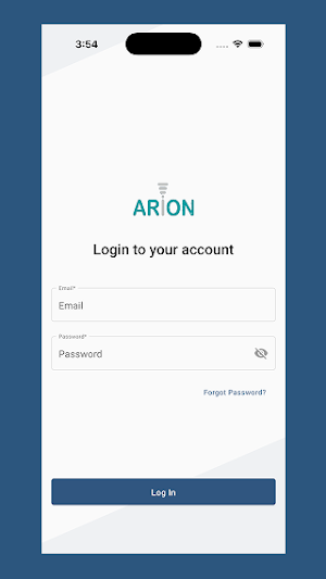 Arion TechSol Screenshot 0