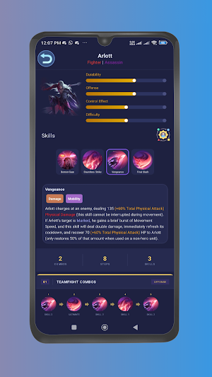 ML Tools Hub Screenshot 2