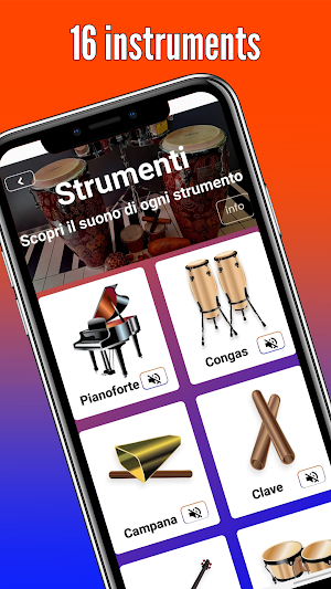 Salsa Time Screenshot 1